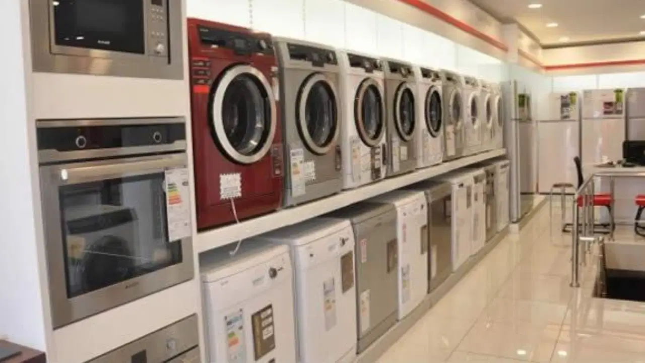 Kartepe Beyaz Eşya Tamircisi